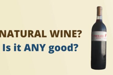 What Am I Drinking? Fres.co 2020 Sonoma County Primitivo Wine Review