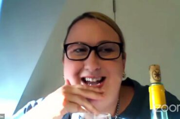 Sarah Knowles MW on Indigenous Italian Wine Champions