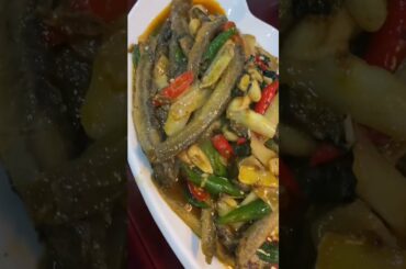 Cooking food with a difference taste #shorts