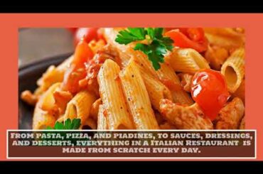 Italian Restaurants in West Hills