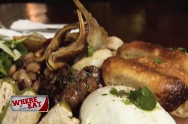 Dining Playbook: Where the Locals Eat: Pomodoro