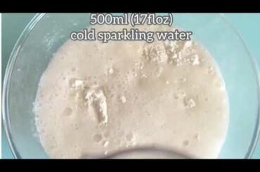 Frittelli, veggies fritters | Italian cooking mama