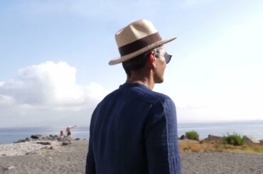 South of Somewhere: Wine, Food and the Soul of Italy. Book Trailer #1 (The Return)