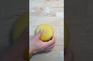 How to make italian pasta at home #Shorts