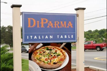 DIPARMA ITALIAN RESTAURANT