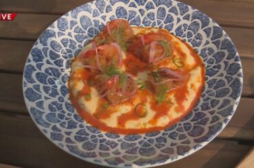 Pizza proceeds from Edera Italian Eatery go to Operation Food Search