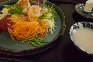 Eat Where Menu - Dining at Morel Restaurant, Ipoh. Serving both Italian and fusion.