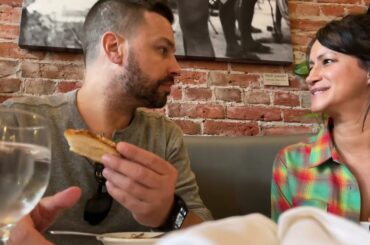 Best Italian Food / San Luis Obispo / California / Giuseppes Cucina