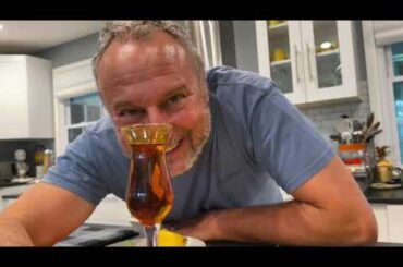 Cooking with Guido. Sunday Dinner. Grandmother’s Chicken Cacciatore with Homemade Pasta!