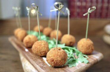 Private Dining at The Florentine