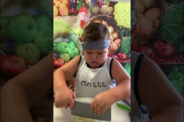 Italian frying peppers! Recipe speca