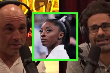 Simone Biles' Withdrawal From the Olympics