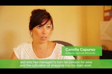 Sustainable Farming in Italy | Bayer ForwardFarming