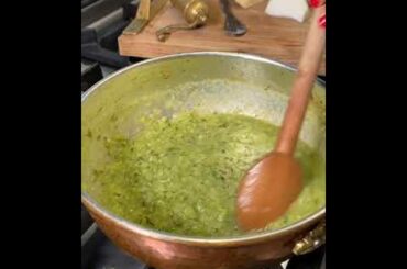 Meghan Markle's Favorite Pasta