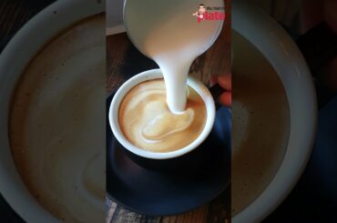 ITALIAN CAPPUCCINO #Shorts