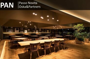 JAPAN | Passo Novita | Oska&Partners