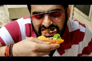 Itallian Box | Meal and Party Box at home | Italy to Delhi ka safar