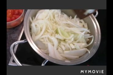 Trying same Italian food so yummy