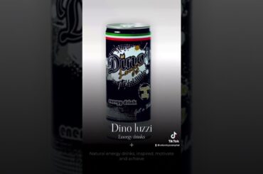 The Italian energy drink in USA by Italian food and beverage stock symbol IFBC