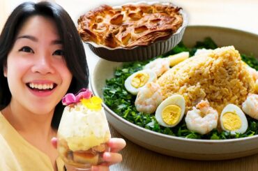 I Only Made Victorian Food for 24 Hours