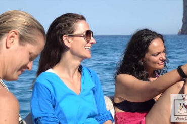 Travel to Sardinia: Sardinian Wine and Travel Tips - Wine Oh TV