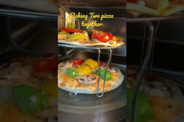 PIZZA RECIPE| FINAL PREPRATION OF PIZZA |Cheese Pizza | Italian Exotic Restaurant style Pizza