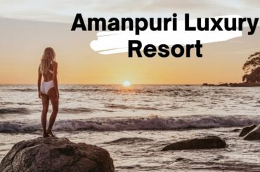 Amanpuri | Luxury Resort & Hotel in Phuket, Thailand