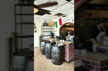 Portofino Italian Ristorante