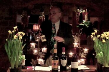 The Wines of Tuscany - Accademia del Vino season 2