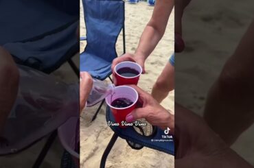 How Italian-Americans Do Vacations