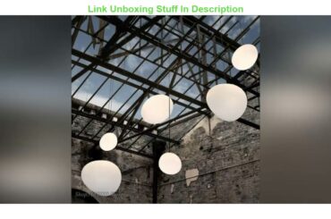 Modern Pendant Lights Italy Foscarini Gregg Hanging Lamp Led Irregular Glass Hanging Lamp Dining Ro