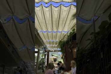 Vitaly, Italian restaurant, Orange, California!