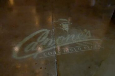 Capone Italian Restaurant