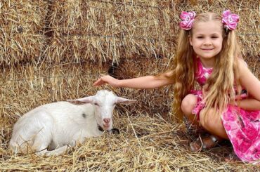 Diana and Roma - Fun Family Entertainment for children