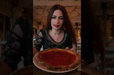 Trying Italian Food in Tulum, Mexico - Is It Pasta Queen Approved?