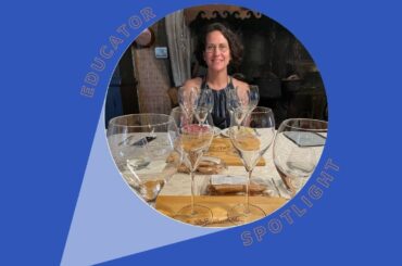 Instructor Spotlight:  Tanya Morning Star Darling