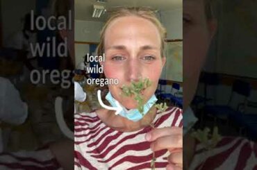 Bread Workshop for Immigrants in Italy