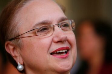 Lidia Bastianich's Transformation Is Seriously Turning Heads