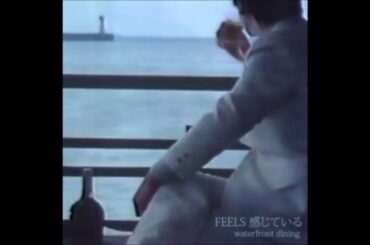 05. waterfront dining - italian yacht night