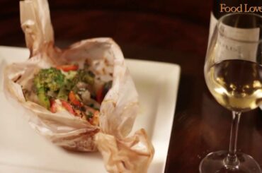 Italian Food And Wine