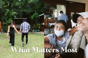 WHAT MATTERS MOST | Julia Barretto