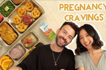 Cooking Jenn's Pregnancy Cravings | School Meals