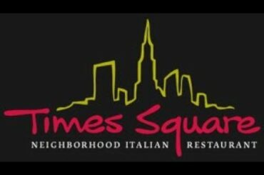 Time Square Neighborhood Italian Restaurant in Phoenix, AZ | Mukbang Challenge| Food Trip (Valentus)