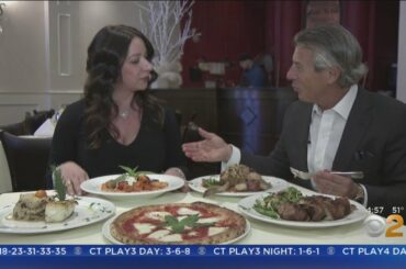 Dining Deal: Zio Toto