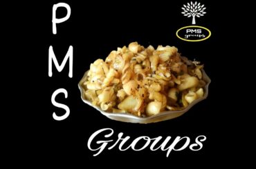 Indian home style pasta receipe | Easy pasta receipe in 5 minues | P M S Groups