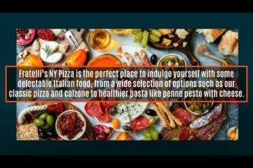 Italian Food in Canoga Park