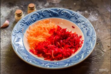 Borscht in Italian. Classic recipes with photos step-by-step recipes