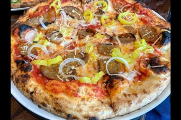 Dining Out: Vicinos Brick & Brew