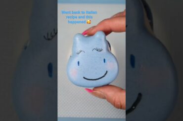 Hippo Italian recipe macaron tutorial