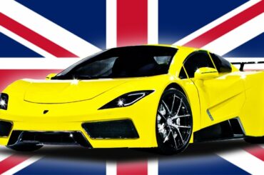 GUESS THE COUNTRY BY SUPERCAR - TEST - PURPLE CAT - CAR QUIZ